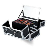 Professional Makeup Kit Set Eyeshadow Palette Blush Lipstick Beauty Cosmetic 19