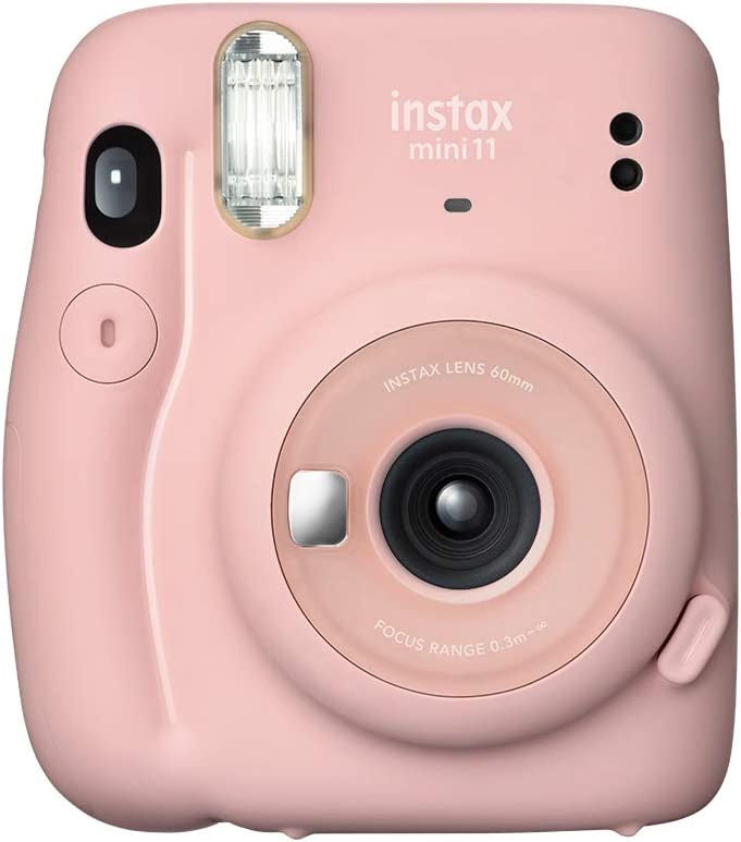 Fujifilm Instax Mini 11 Instant Camera