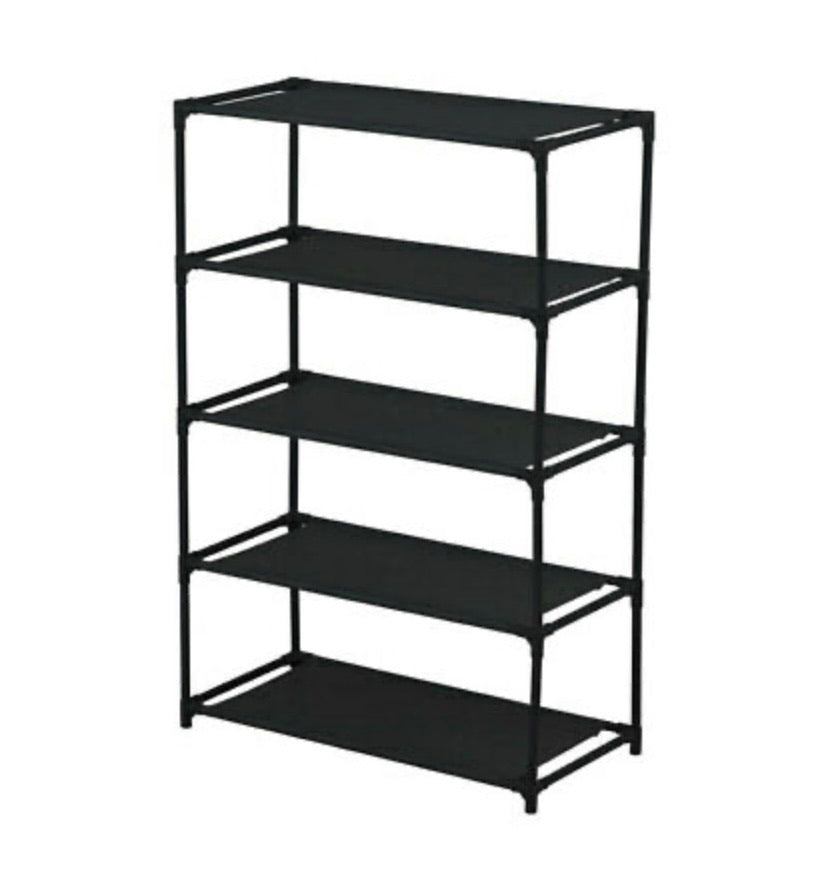 5 Tier Storage Shelf