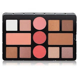 Professional Makeup Kit Set Eyeshadow Palette Blush Lipstick Beauty Cosmetic 19