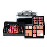 Professional Makeup Kit Set Eyeshadow Palette Blush Lipstick Beauty Cosmetic 19