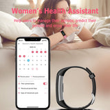 Fitness Tracker HR