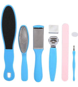 Pedicure Tools Kit