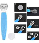 Pedicure Tools Kit