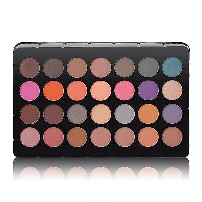 Professional Makeup Kit Set Eyeshadow Palette Blush Lipstick Beauty Cosmetic 19