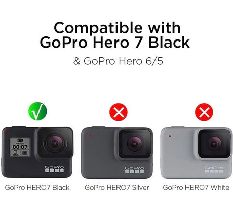 GoPro Red Filter 17in1