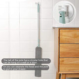 Retractable Gap Dust Cleaner Long Handle Flexible Gap Dust Mops For Sofa Bed AU