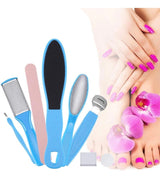 Pedicure Tools Kit