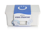 Baby Wipes Dispenser