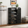 Shoe Cabinet Shoe Rack Shoe Storage Organizer Shoe Cupboard with Drawer