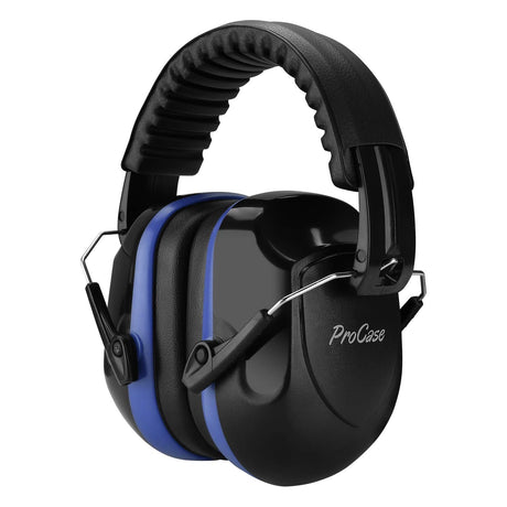 ProCase Noise Reduction Safety Ear Muffs