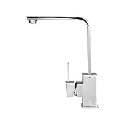 Kitchen Tap Mixer Basin Taps Faucet Vanity Sink Brass Chrome Swivel WELS