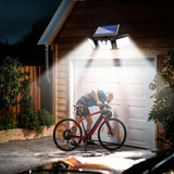 Solar Motion Lights Outdoor