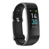 Fitness Tracker HR