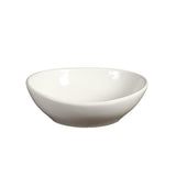 Ceramic Oval Basin Hand Wash Bowl Bathroom Sink Gloss Counter Top Vanity